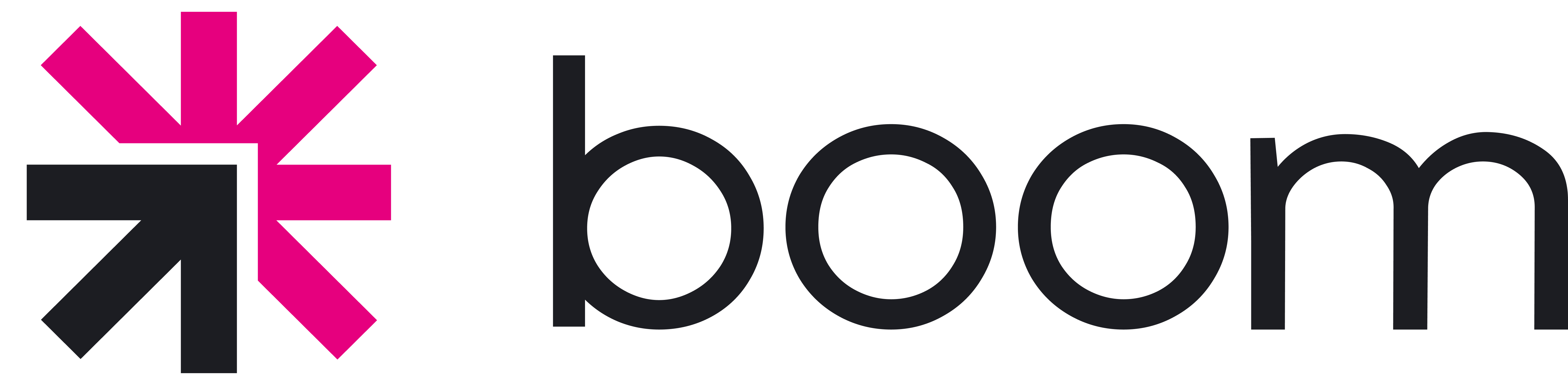 Boom Logo