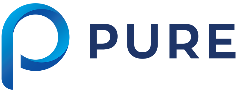 PURE Logo