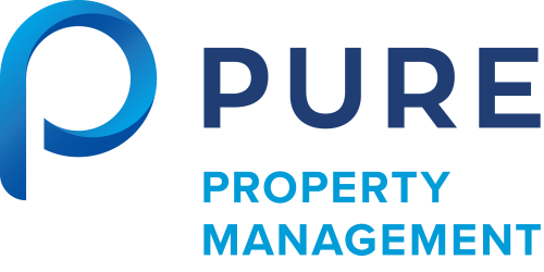 PURE Logo
