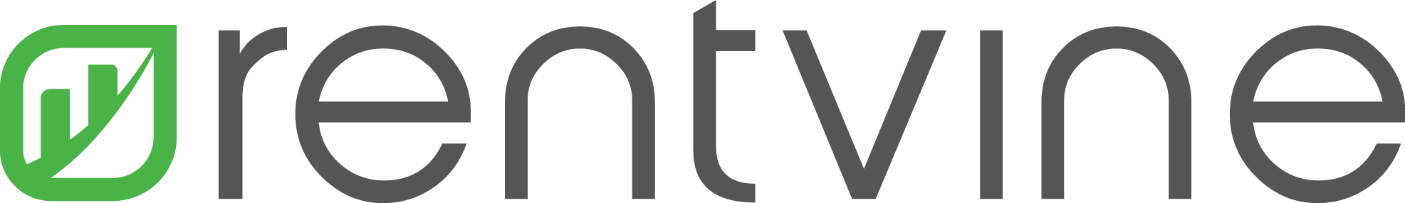 Rentvine Logo