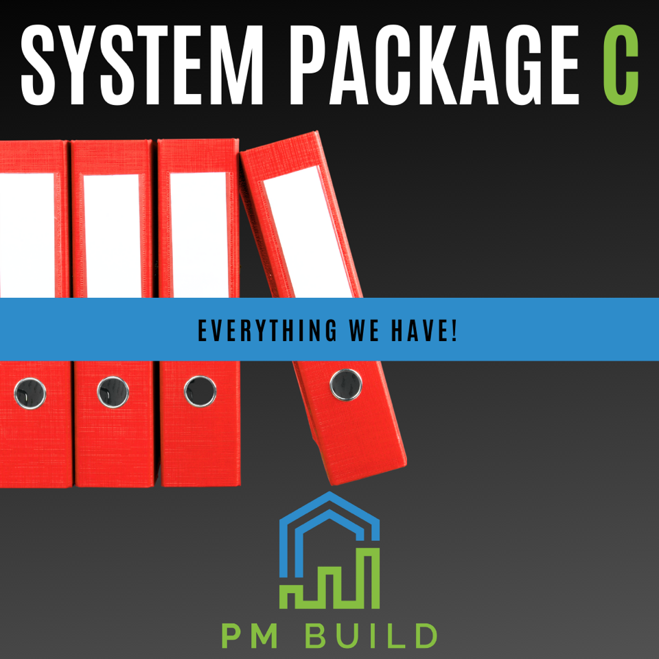 System Manual Packages